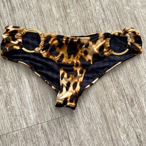 Victoria’s Secret Cheeky Swim Bottom XS
